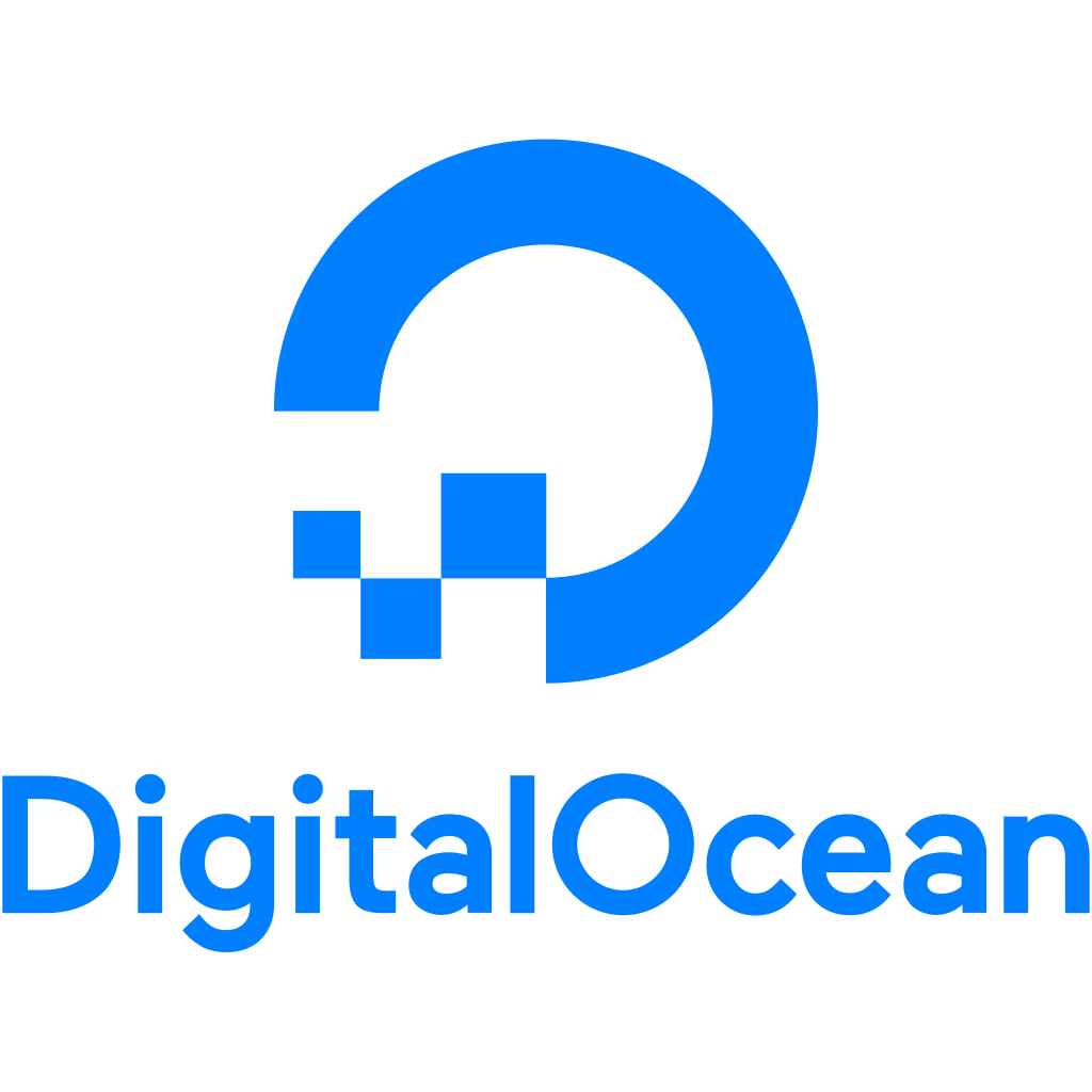 Digital Ocean cloud